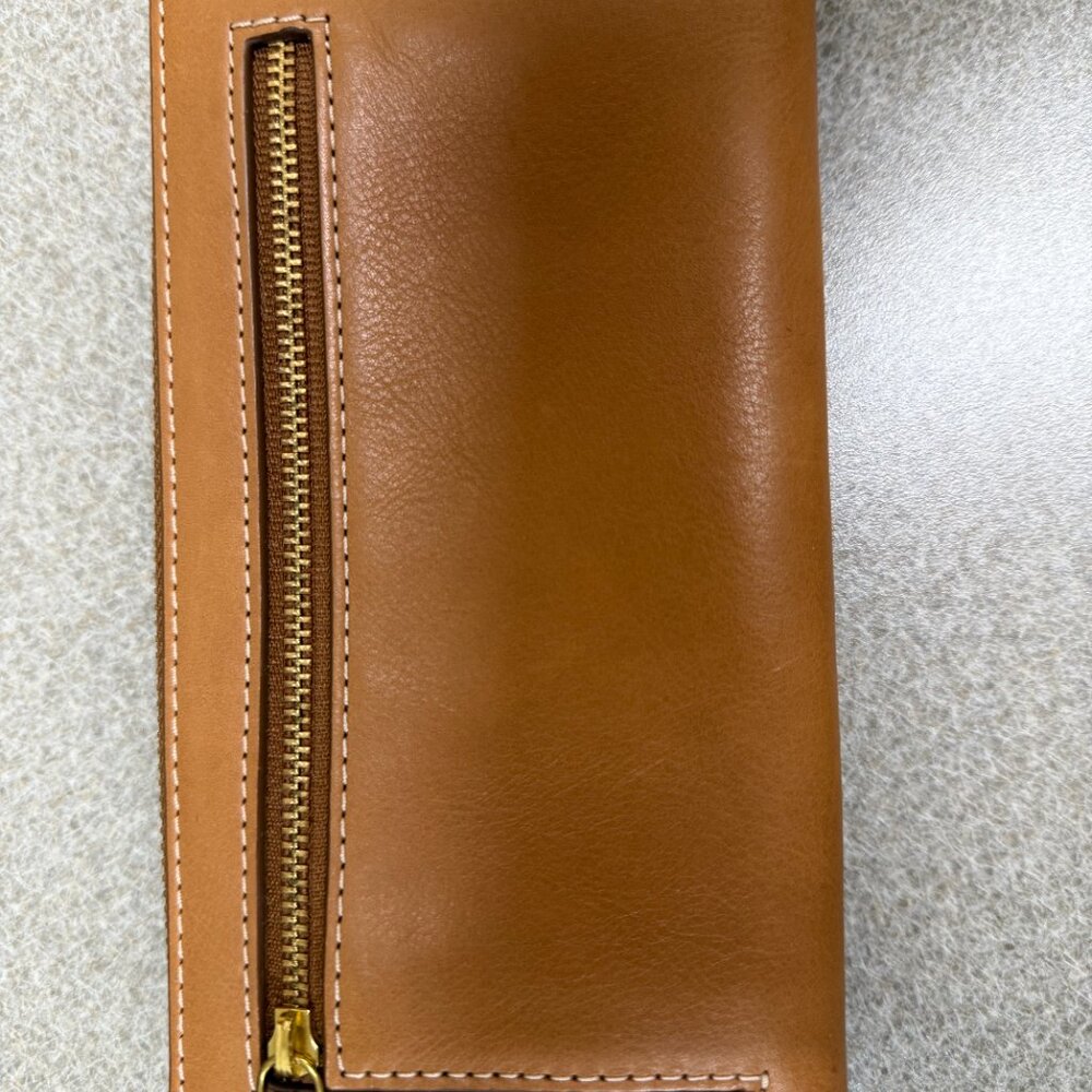 Fossil Wallet - Picture 2 of 3